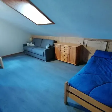 Apartamento 3 Pers, Aux Pieds, Balcon Vue Vallée - Fr-1-181-2475 La Plagne